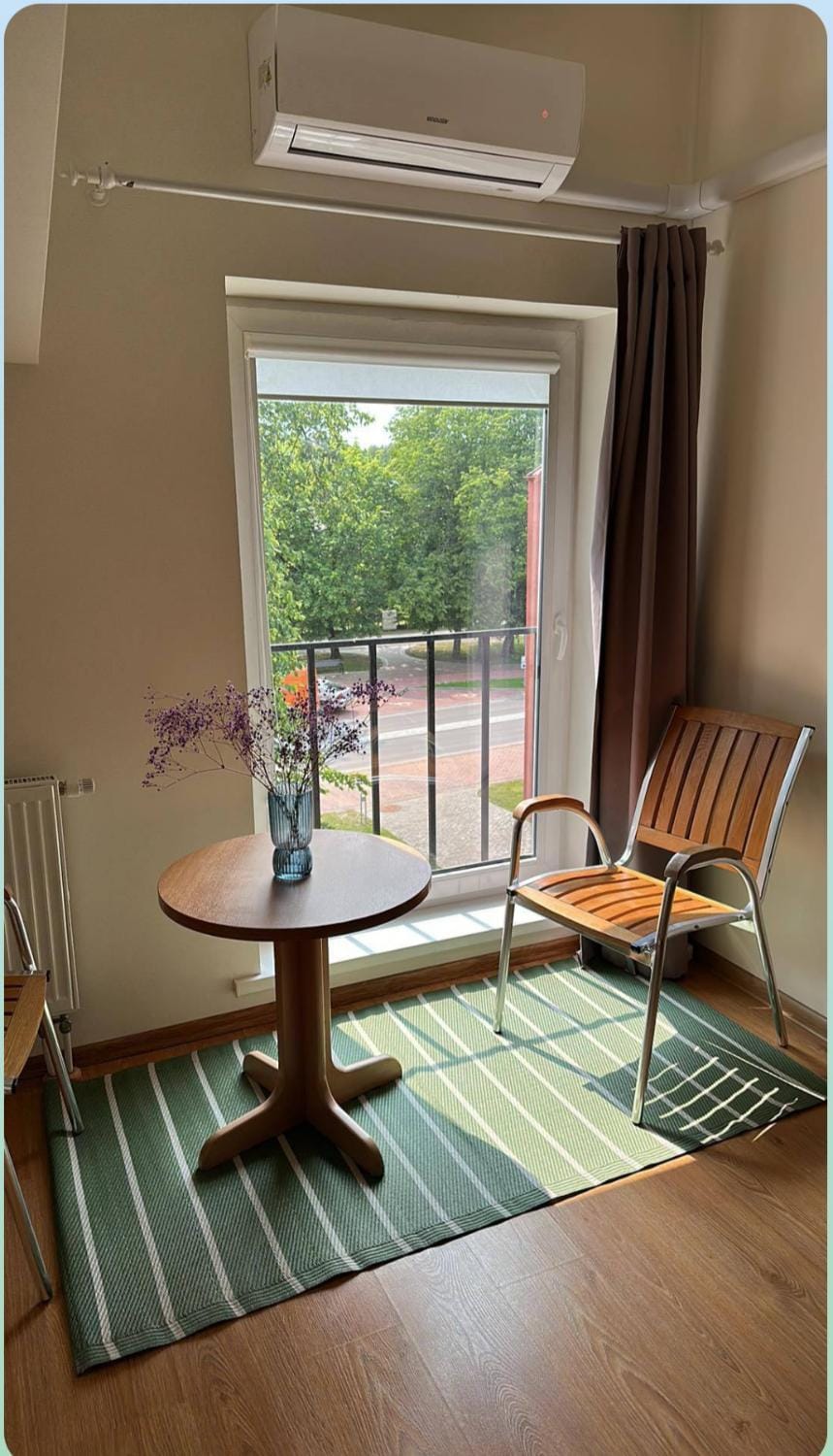 Centro apartamentai Apartment in Lithuania
