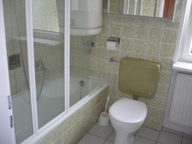 Fewowellnesspalast Apartment in Hesse