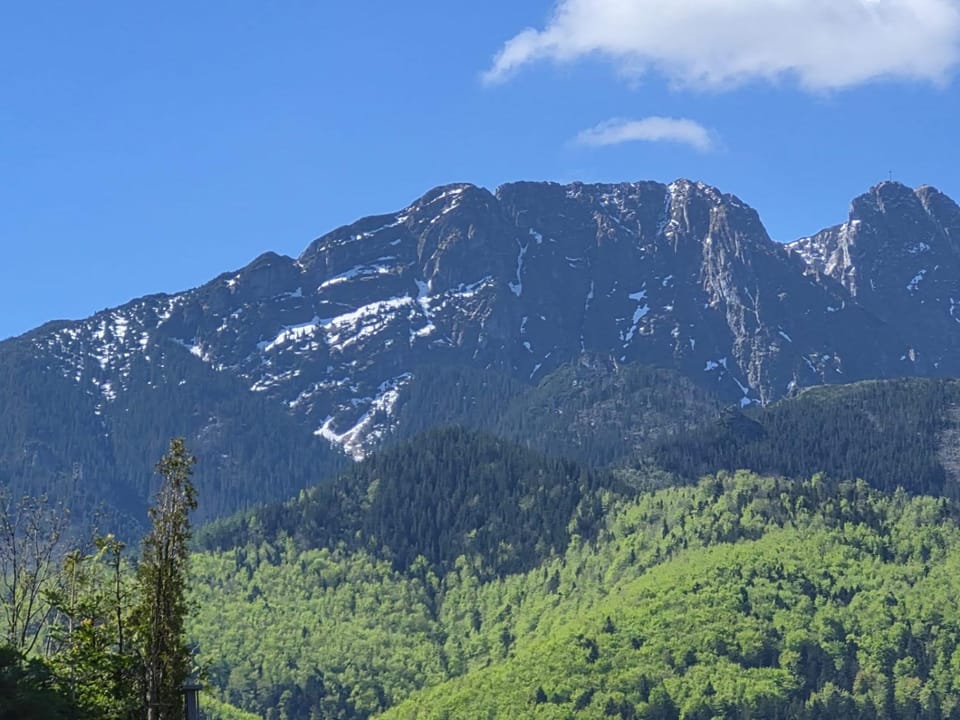 Pokój 2 osobowy Krupówki 36 8a Zakopane Centrum Vacation rental in Zakopane