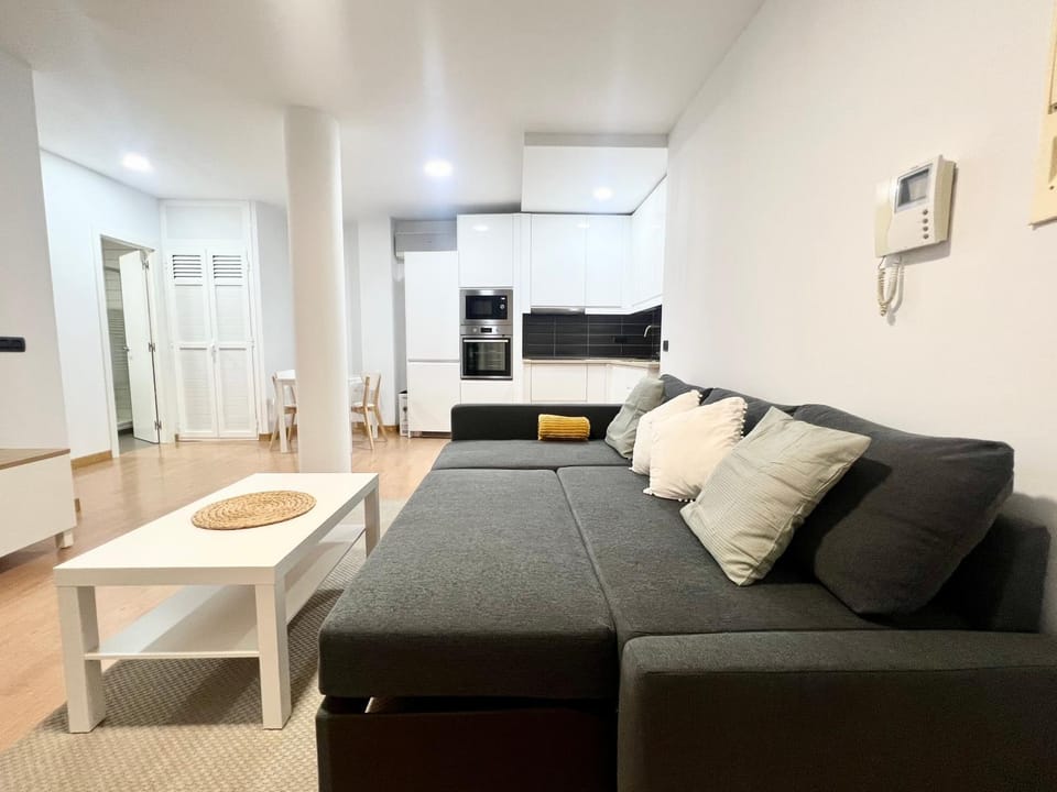 Sea lover Home Apartment in Las Palmas de Gran Canaria