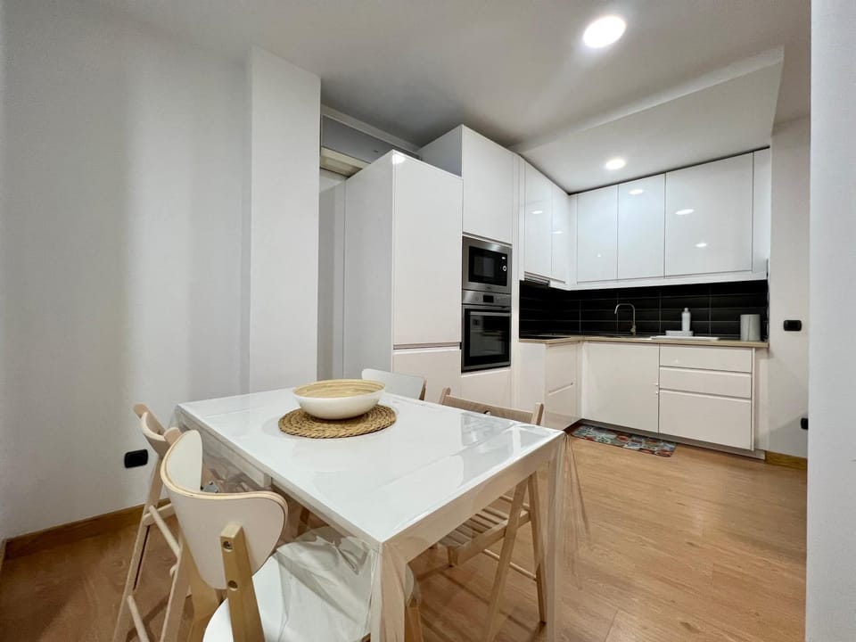 Sea lover Home Apartment in Las Palmas de Gran Canaria