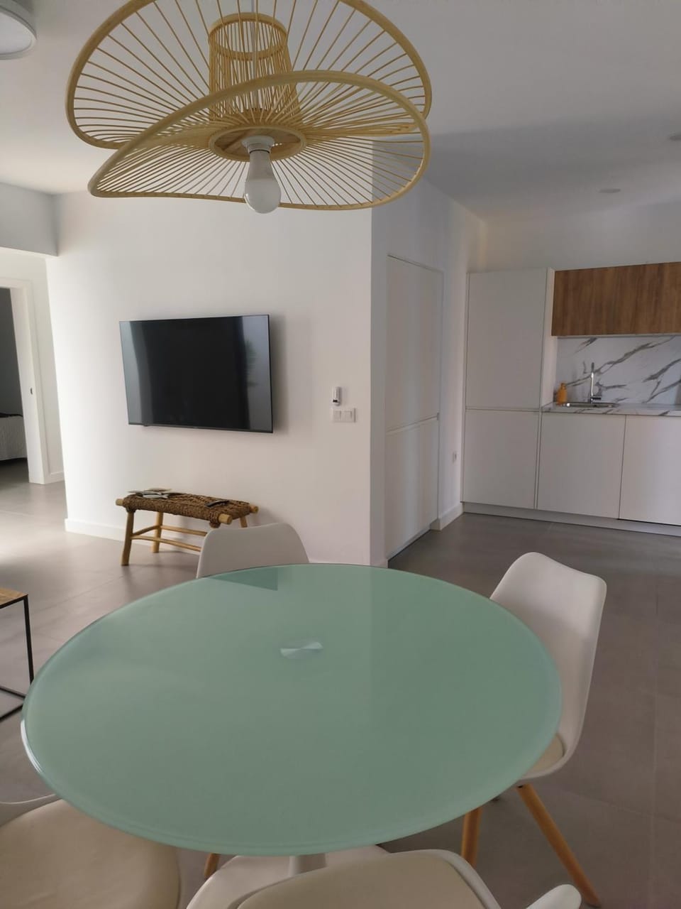 Casa Sandalio Apartment in Corralejo