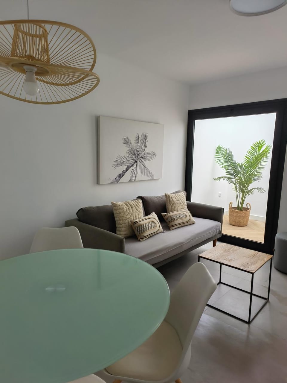 Casa Sandalio Apartment in Corralejo
