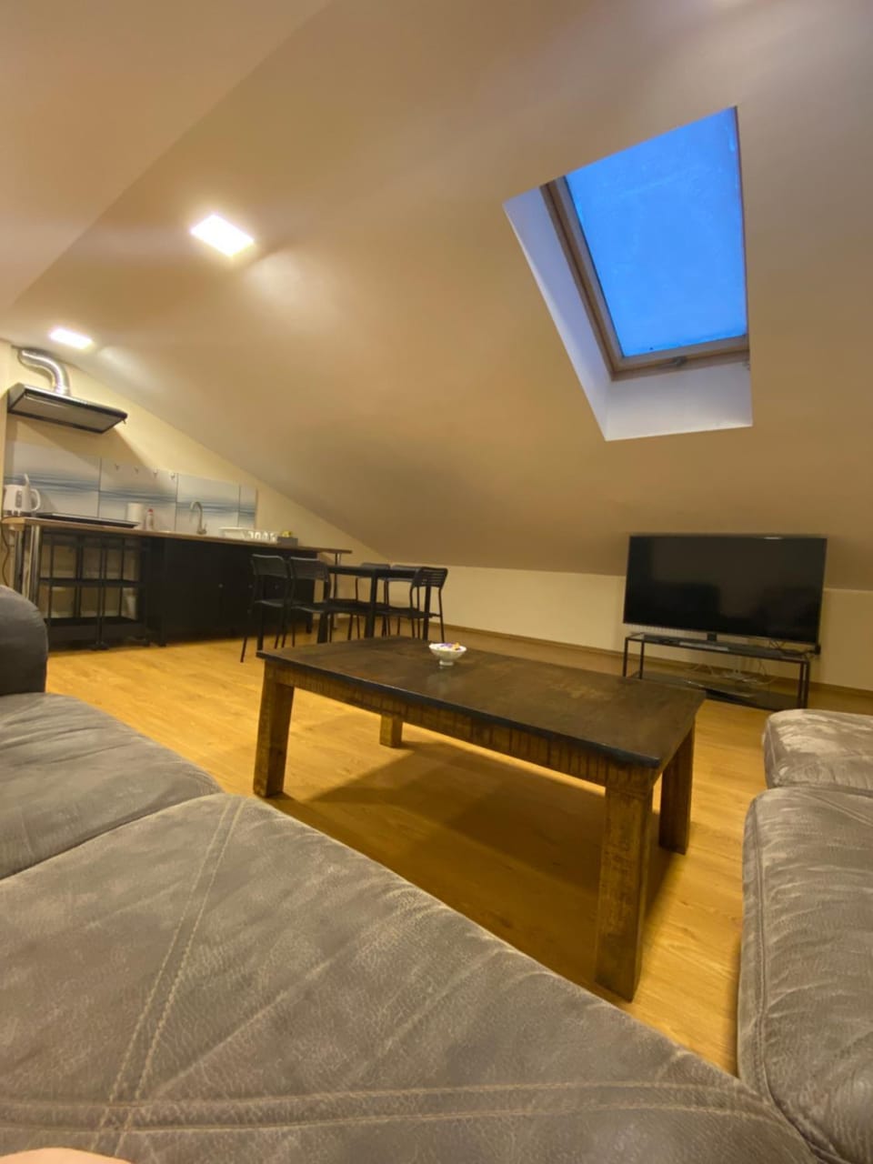 Perlos Apartamentai 14 Apartment in Lithuania