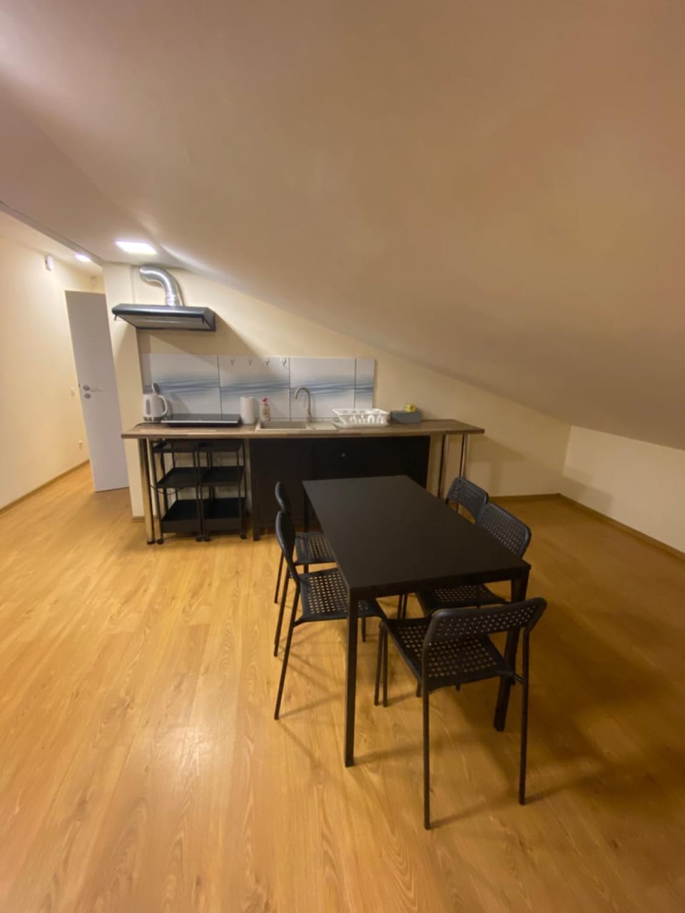 Perlos Apartamentai 14 Apartment in Lithuania