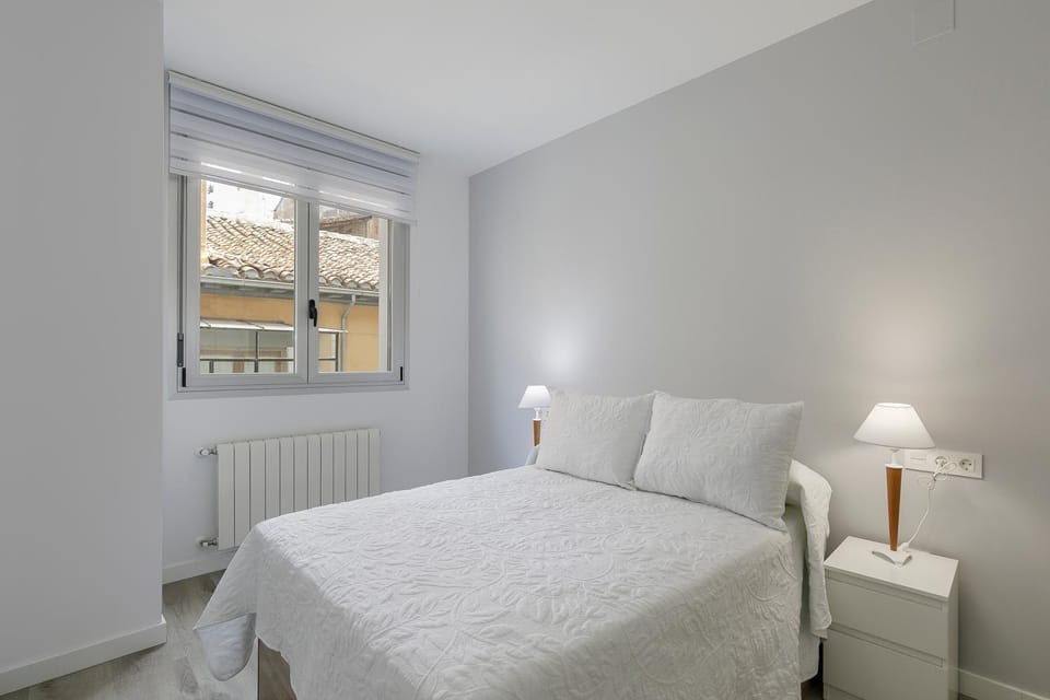 Bed, Bedroom, internet