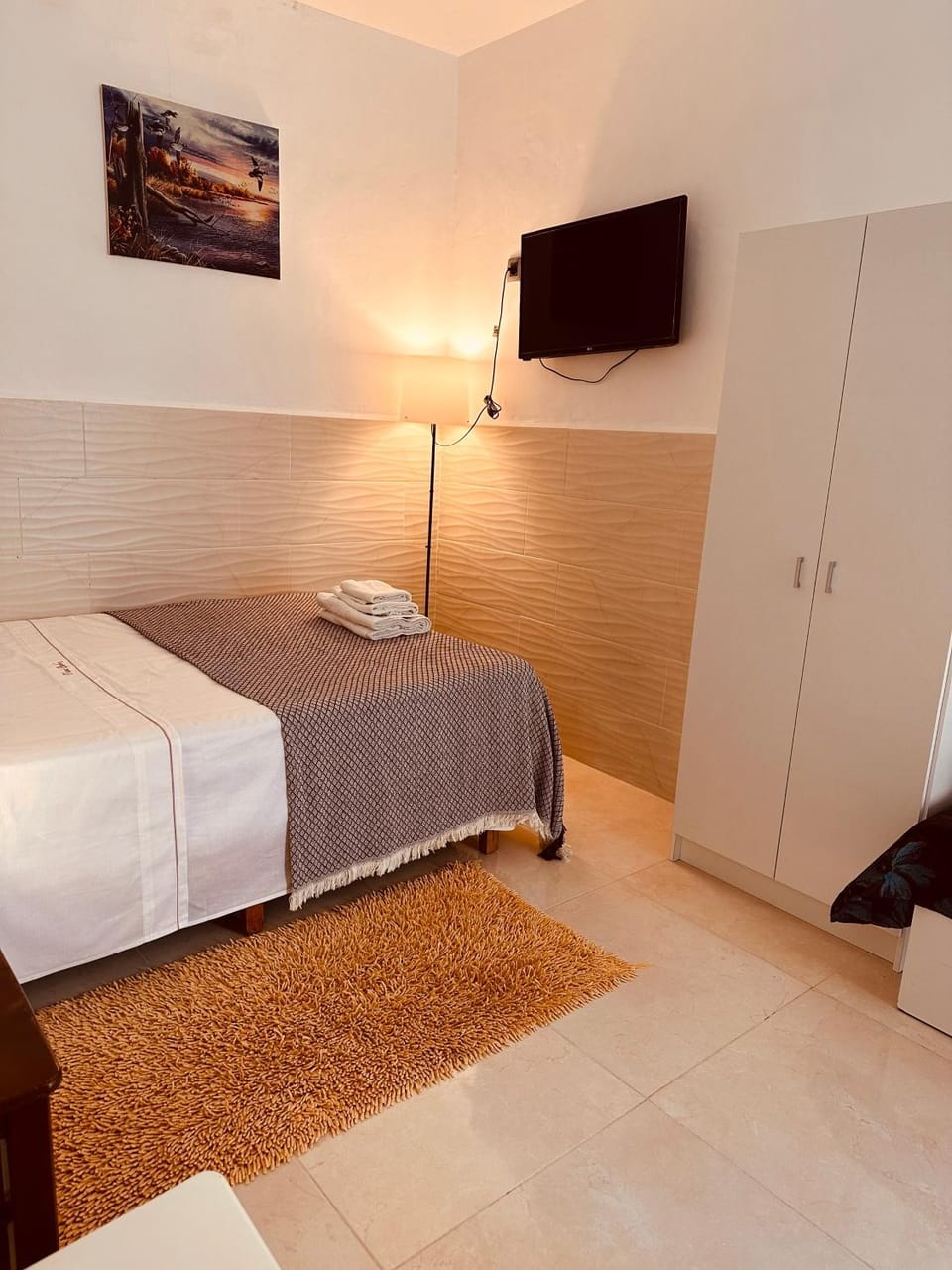 Estudios Murallas Merinies Apartment in Ceuta