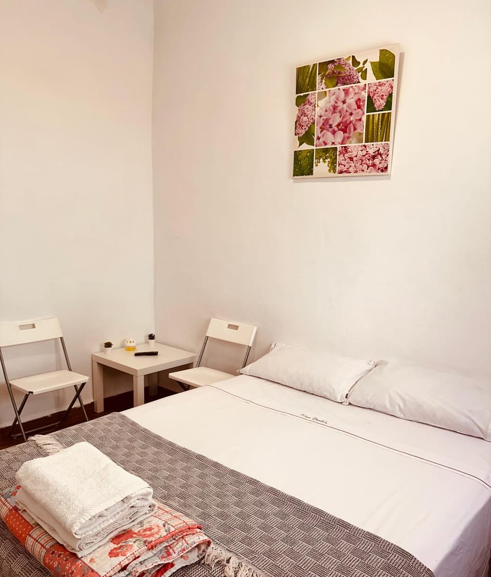 Estudios Murallas Merinies Apartment in Ceuta