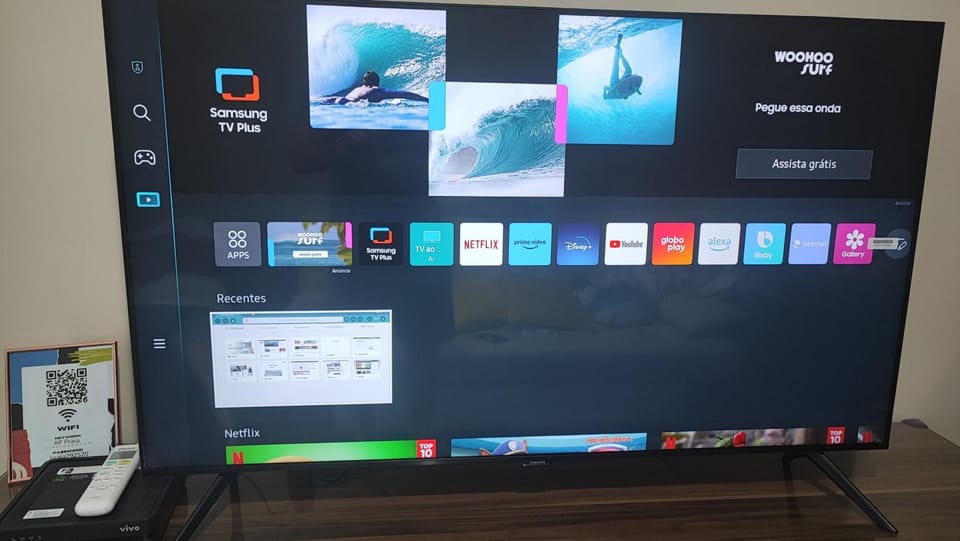 TV and multimedia