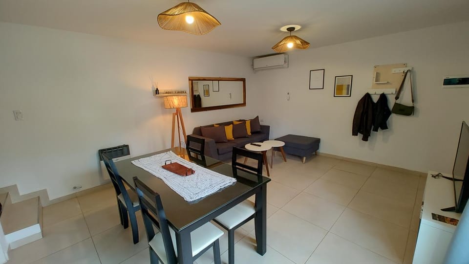 Duplex Zekkei Chalet in Villa General Belgrano