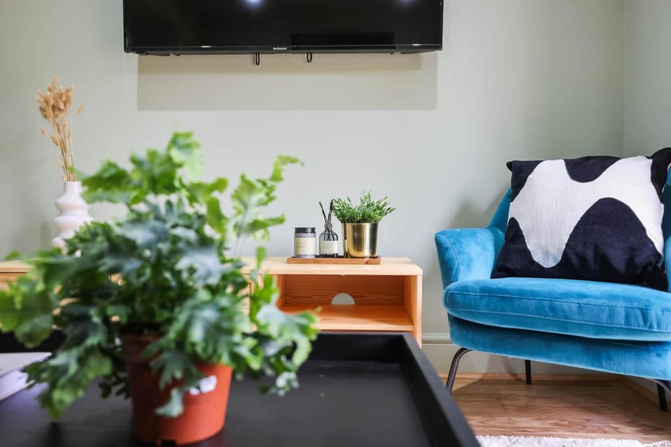 Camden Garden Apartments Apartment in London Borough of Islington