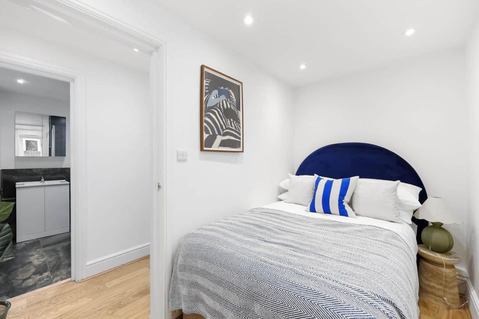 Camden Garden Apartments Apartment in London Borough of Islington