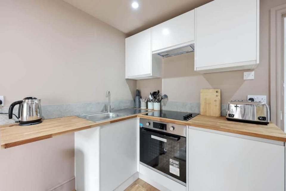Camden Garden Apartments Apartment in London Borough of Islington