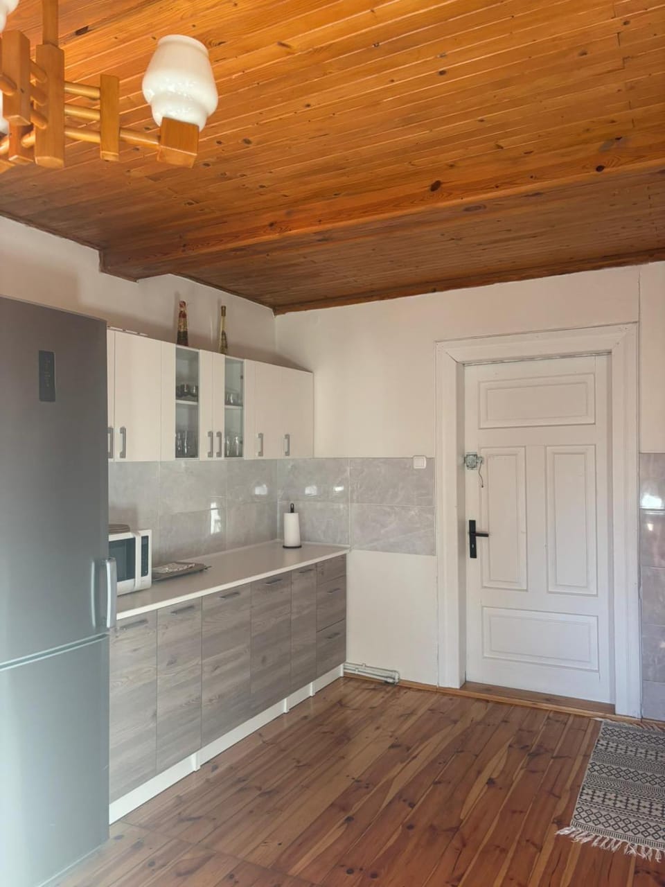 Domek nad rzeką Apartment in Masovian Voivodeship