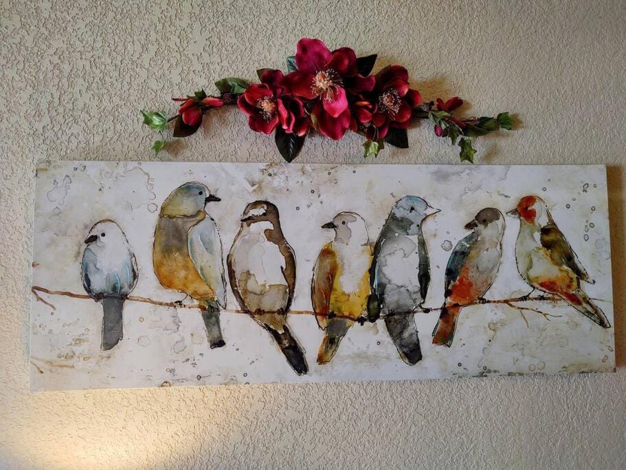 Spacious Lakeside Country Getaway! House in Garland County