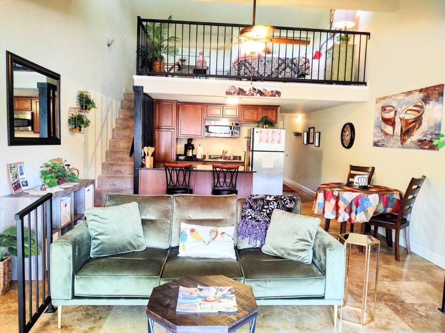 Spacious Lakeside Country Getaway! House in Garland County