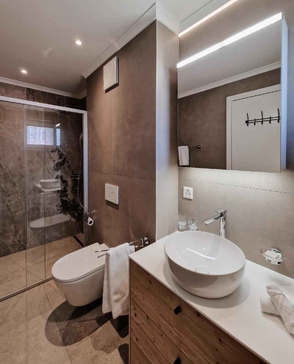 John's Lodge Hotel in Canton of Valais