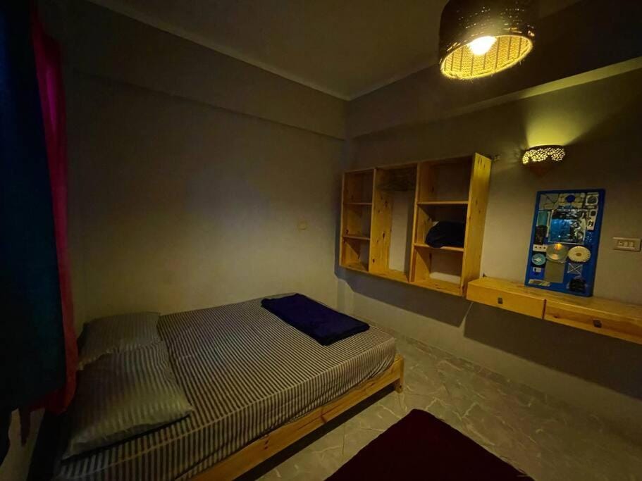 BohemiaHouse - Duplex By the sea House in South Sinai Governorate