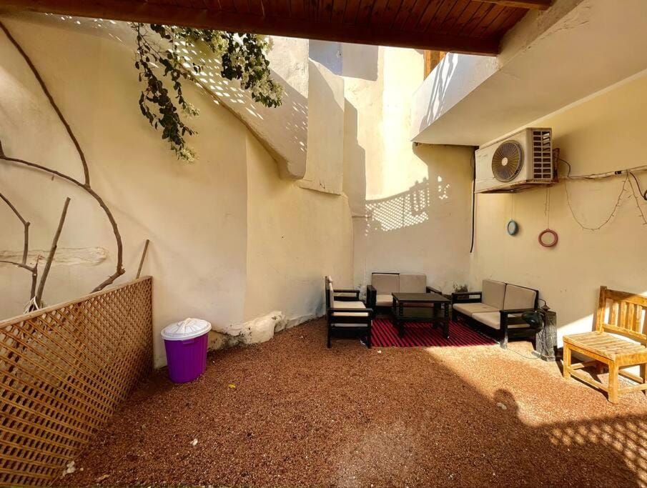 BohemiaHouse - Duplex By the sea House in South Sinai Governorate