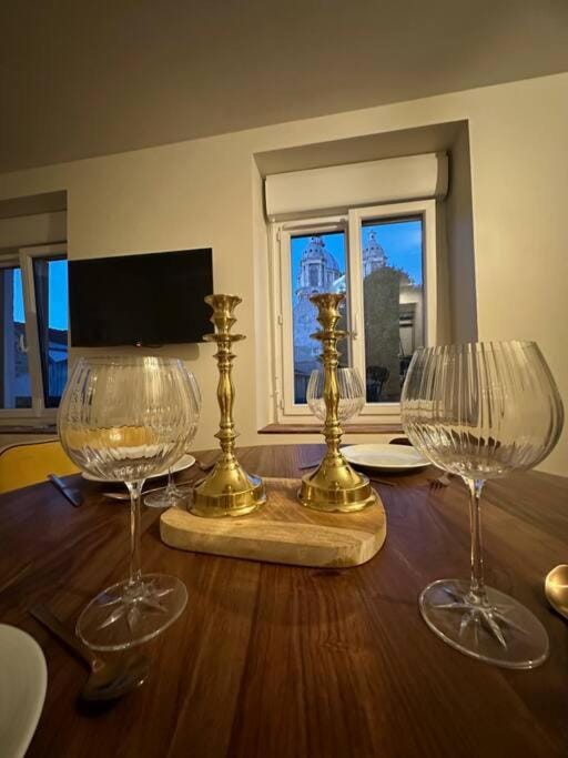 Appartement au coeur de la Ville Fortifiée Apartment in Hauts-de-France