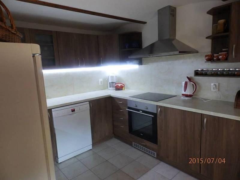 Kitchen or kitchenette, dishwasher, minibar, pet friendly, stove