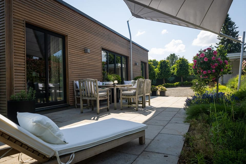 Deine Genuss-Auszeit House in Lower Saxony, Germany