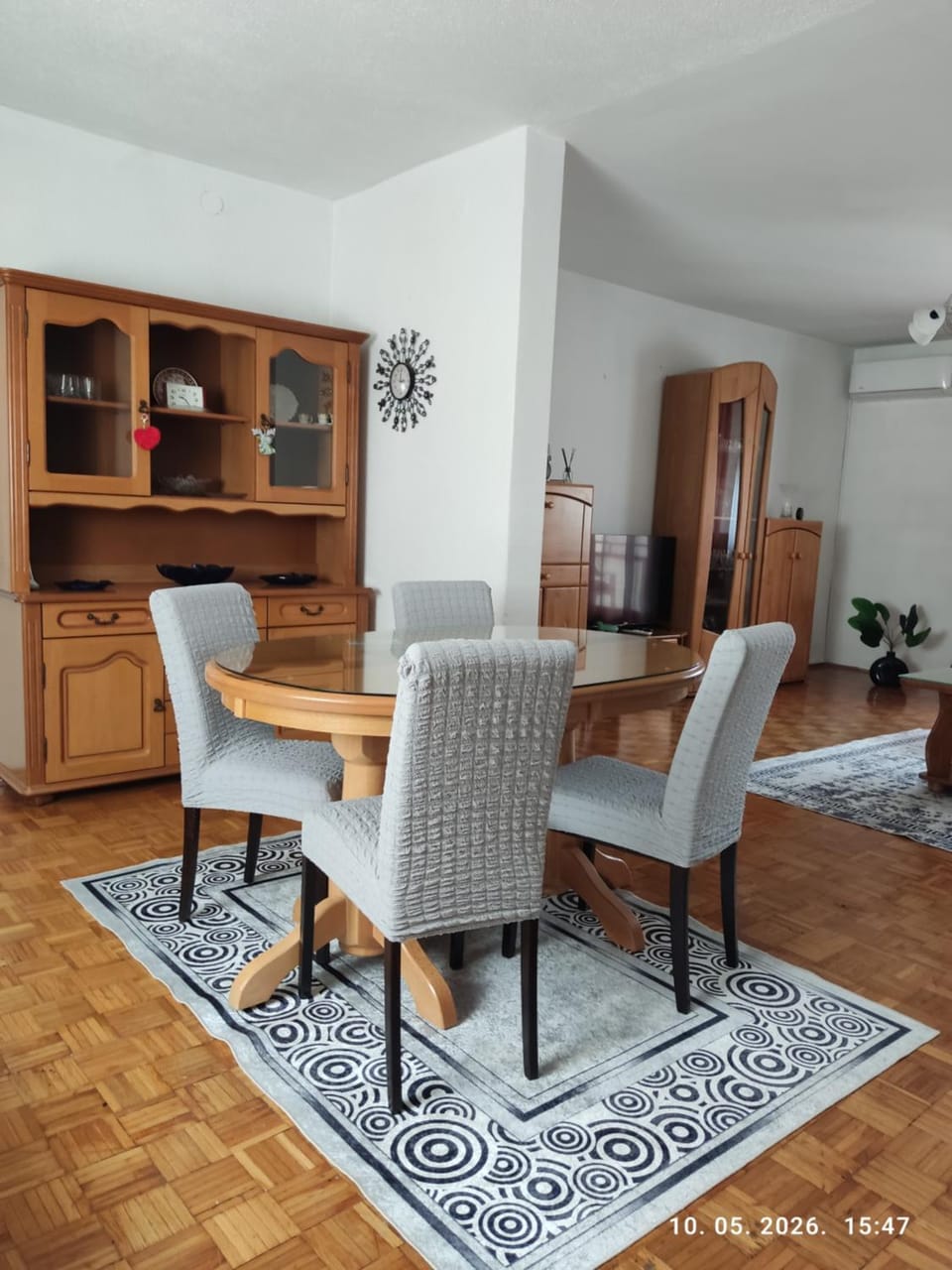 Apartman Emina Apartment in Federation of Bosnia and Herzegovina