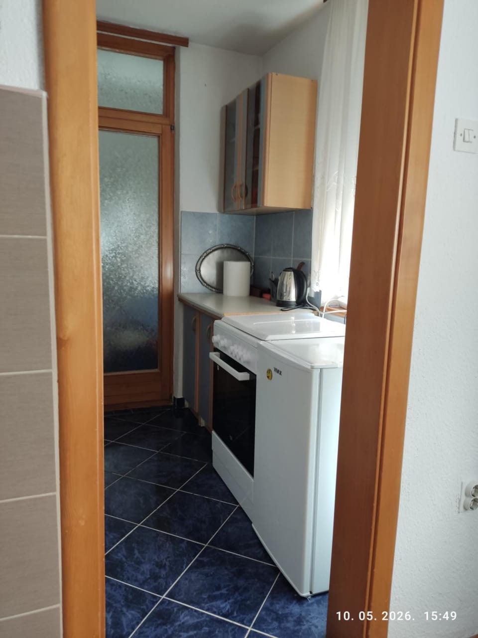 Apartman Emina Apartment in Federation of Bosnia and Herzegovina