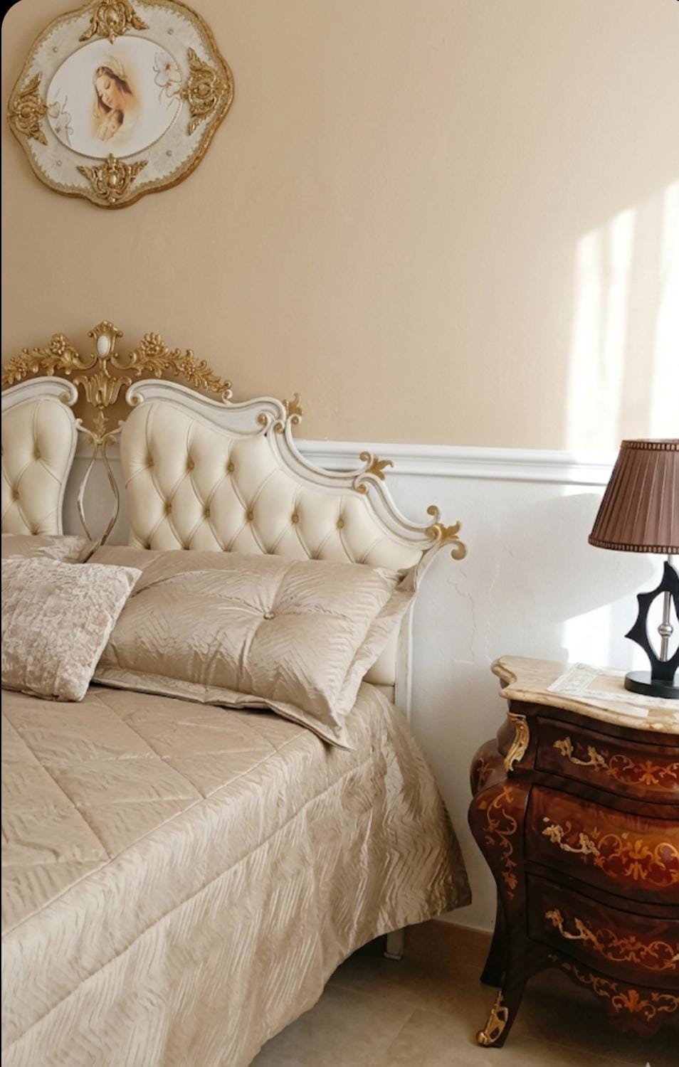 Savoia23 - Luxury Superior Suite - Bed and Breakfast in Nardò