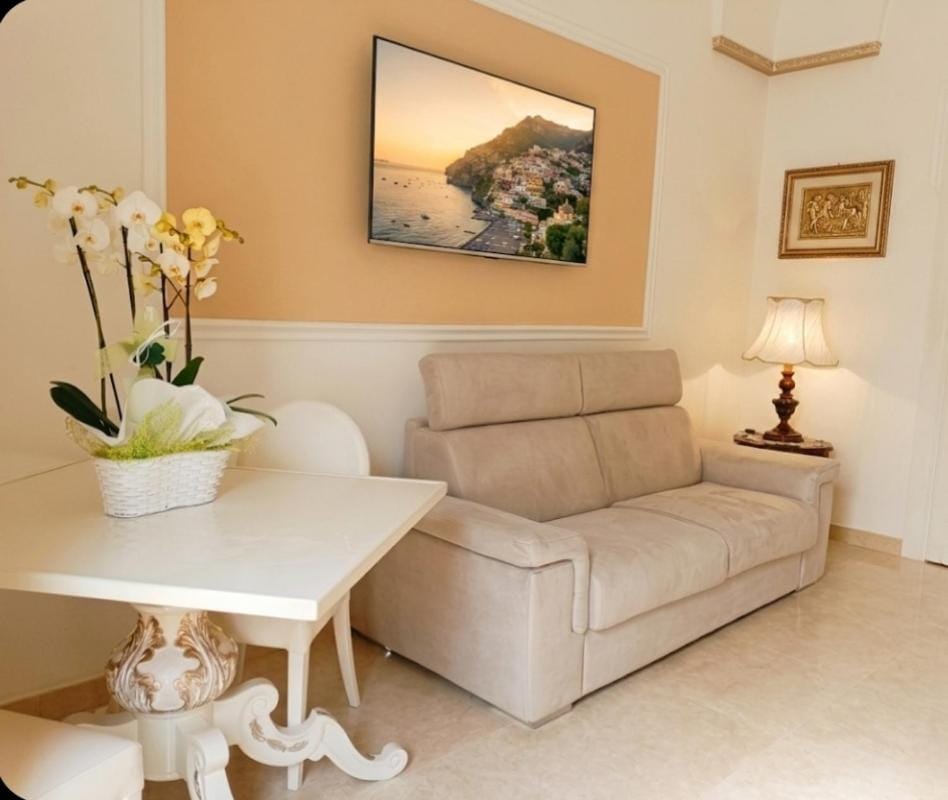 Savoia23 - Luxury Superior Suite - Bed and Breakfast in Nardò