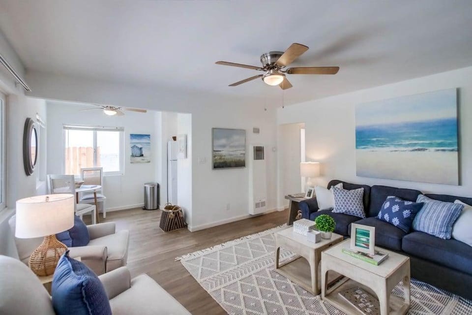 Avalon Beach 2 House in Mission Beach