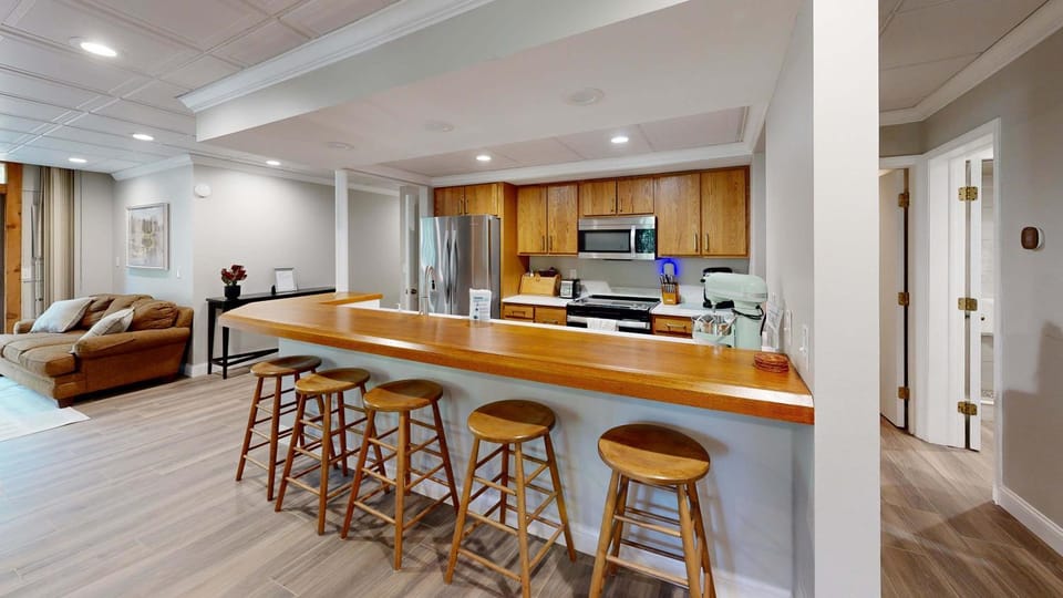 4 Skippers Wood #2 House in Sleeping Bear Dunes