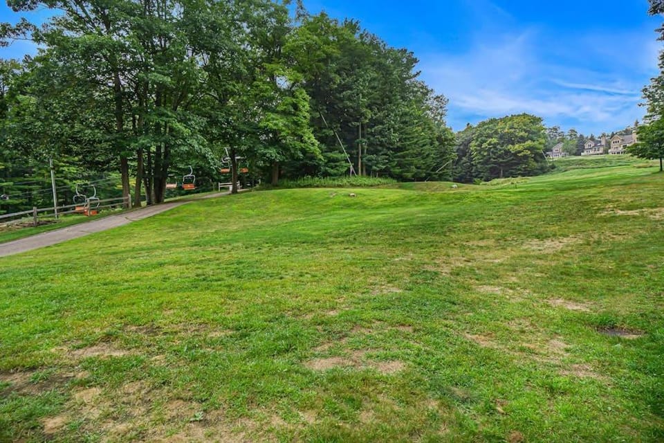 4 Skippers Wood #1 House in Sleeping Bear Dunes