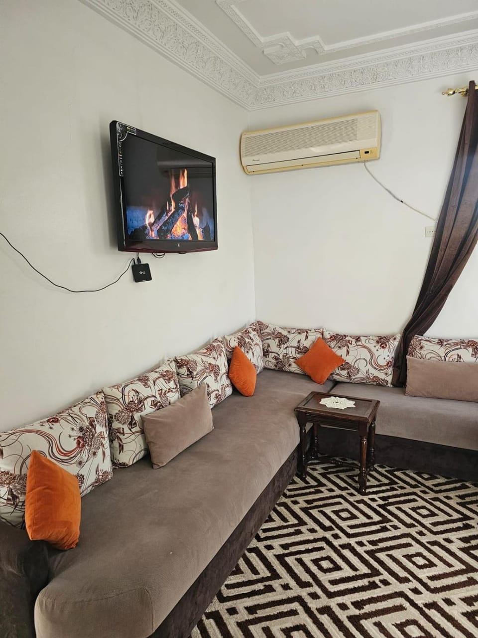 Marrakech Apartment in Marrakesh