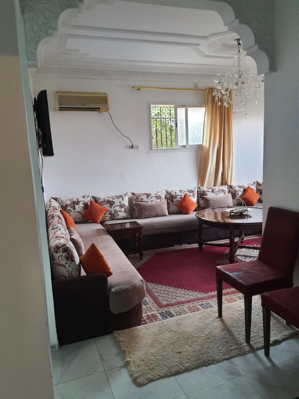 Marrakech Apartment in Marrakesh