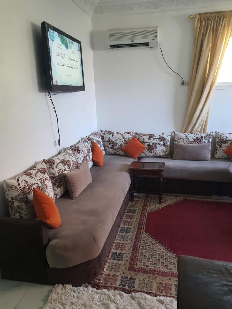Marrakech Apartment in Marrakesh