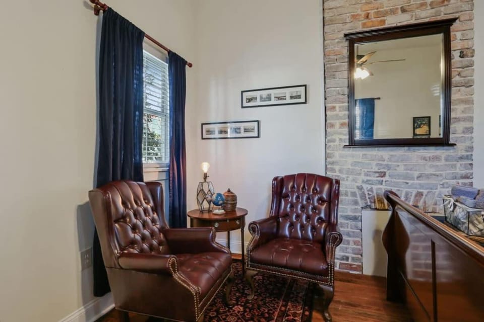 Maison Dupré Studio Apartment in New Orleans