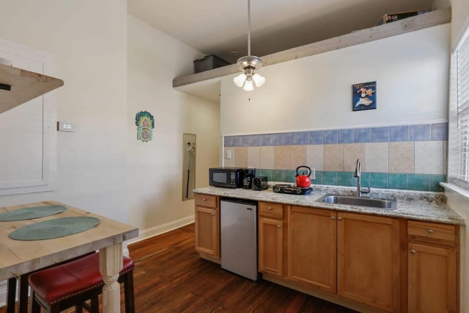 Maison Dupré Studio Apartment in New Orleans