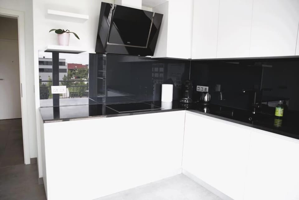 Charming modern 2 BR apartment Apartment in Luxembourg