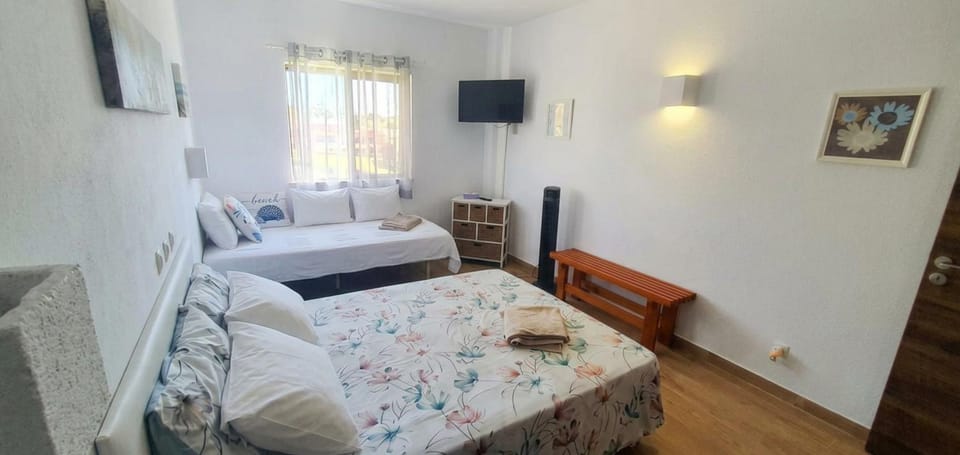 Varinos House Apartment in Alvor