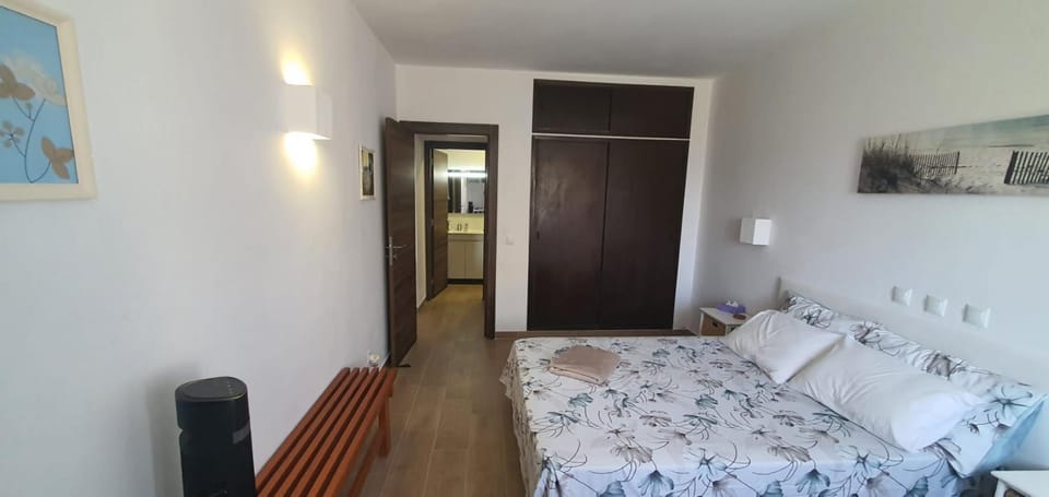 Varinos House Apartment in Alvor