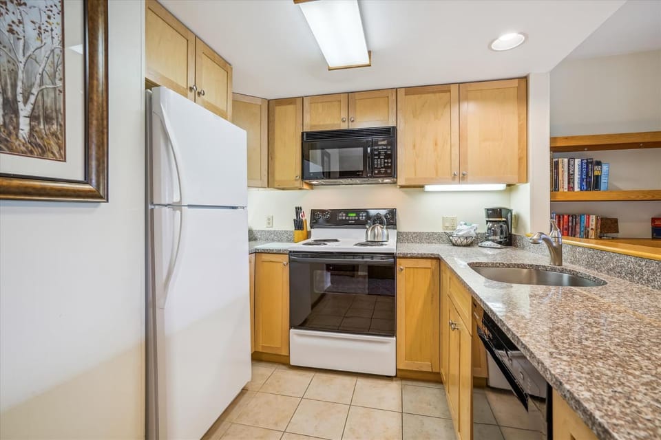 Kitchen or kitchenette, dishwasher, minibar, pet friendly, stove