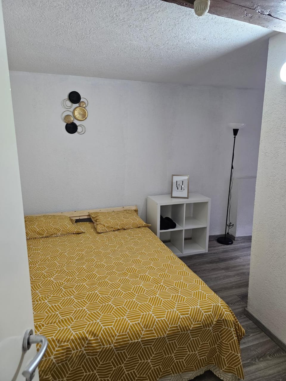 Logment Outremeuse 1D Apartment in Liège