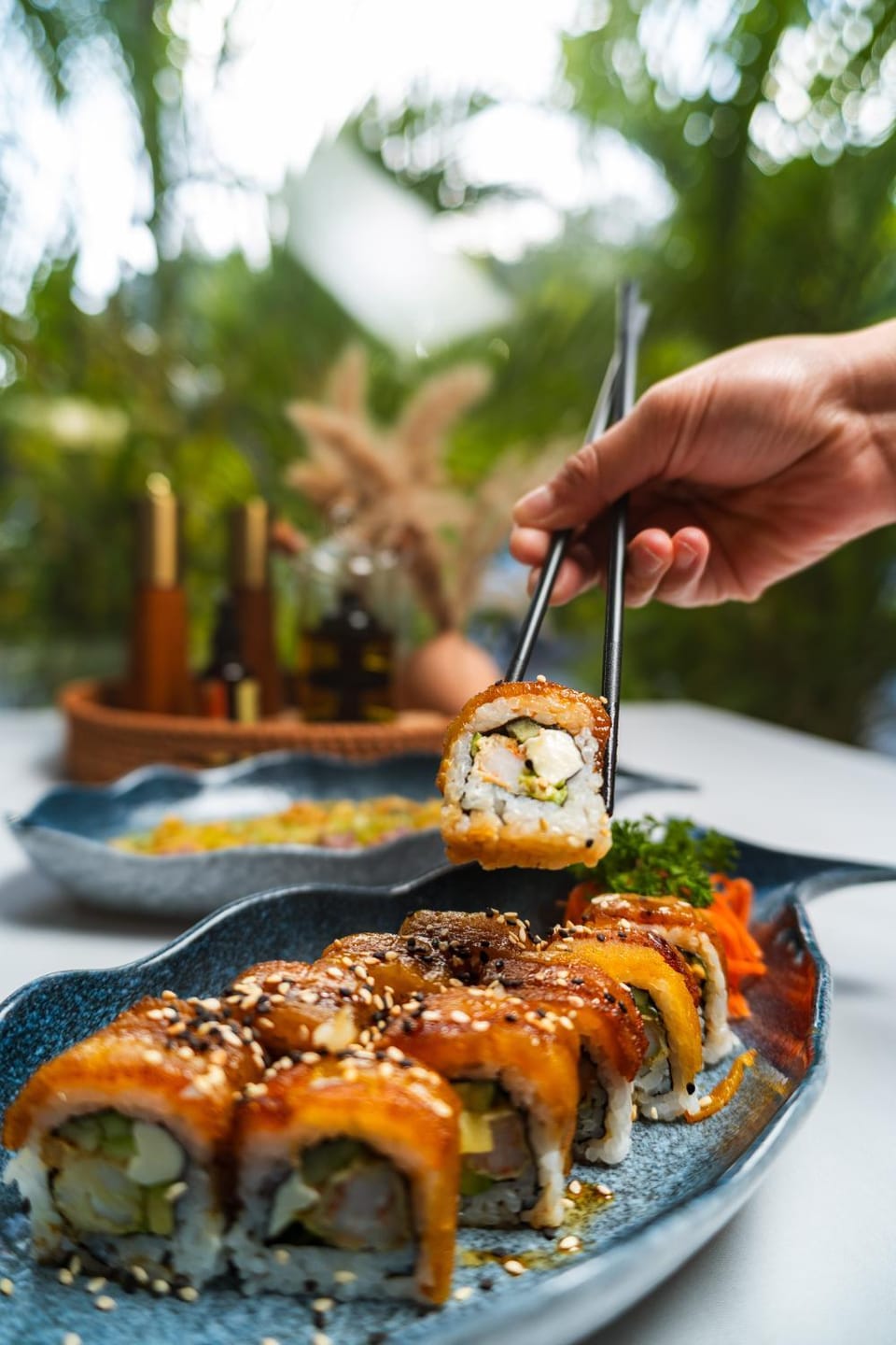 Food, Dinner
