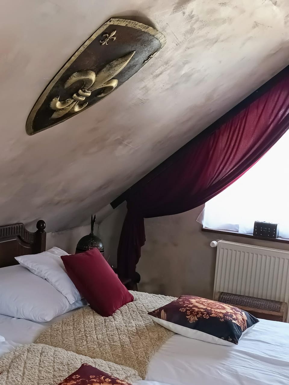 Hraško Apartment in Slovakia