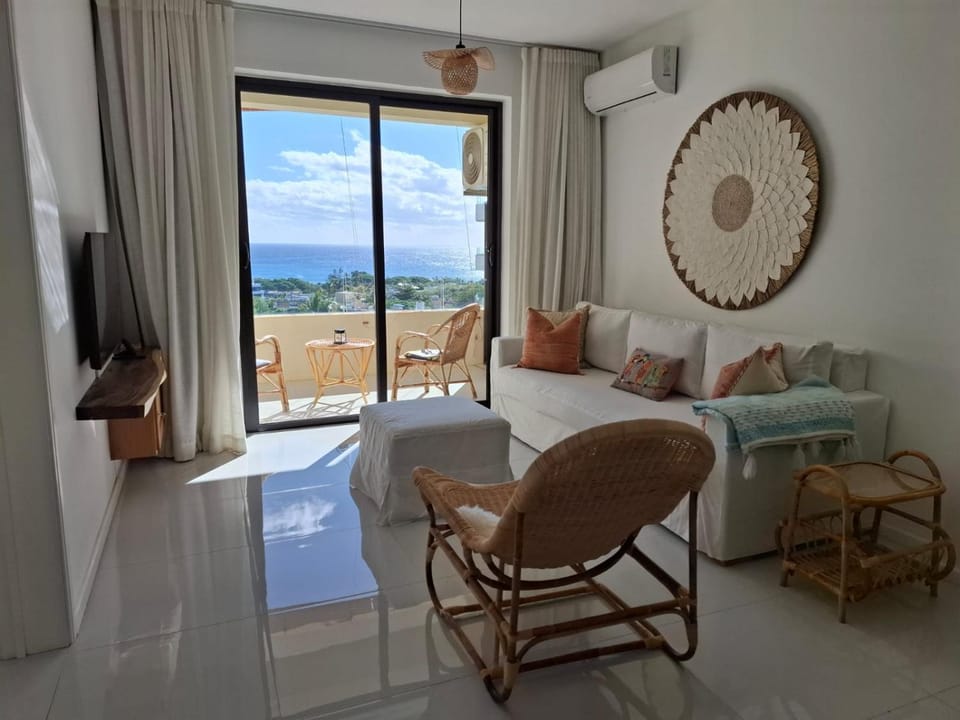 Seaview serenity apartment Apartment in Flic en Flac