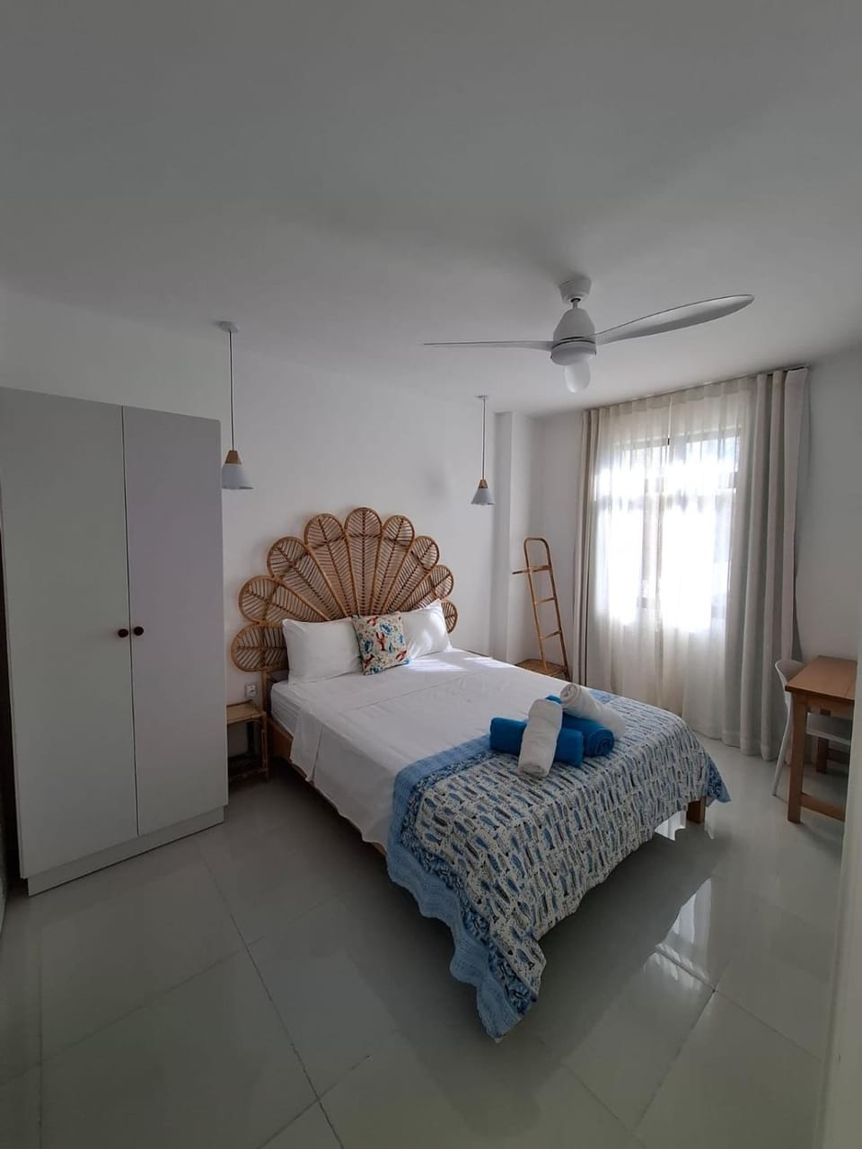 Seaview serenity apartment Apartment in Flic en Flac
