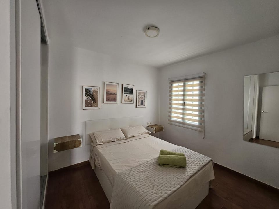 Ideal 3 Apartment in Isla de Lanzarote