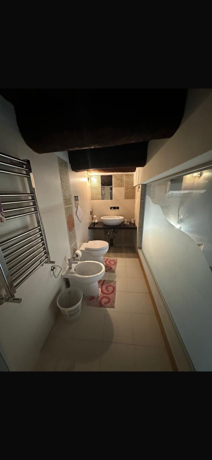 Carmè Guest House Bed and Breakfast in Naples