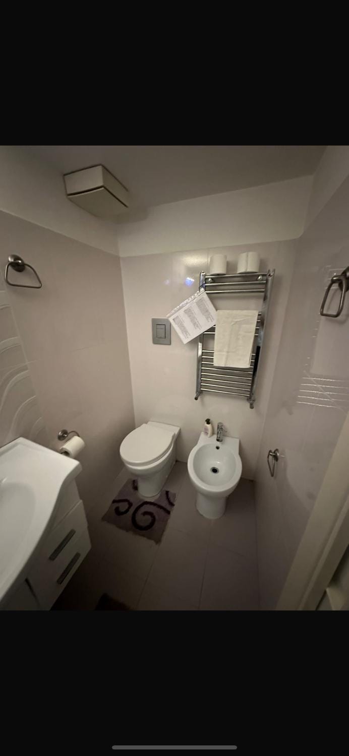 Carmè Guest House Bed and Breakfast in Naples